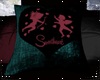 [EB]SWEETHEART PILLOW