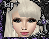 ☥ side bang blnd