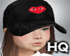 Cap Hair / Brown