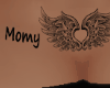 Momy Angel Wings BBG tat