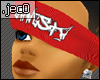 Real Gangsta - Headband