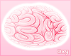 ♡ candy brain!