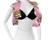 toy puffer top