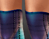 Galaxy Boots