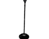 Animated Microphone