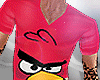iSTG: ANGRY BIRDS RED