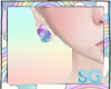 SG Ears Plugs Galaxy