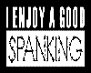 Spanking