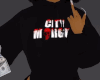 City Morgue Hoodie (F)