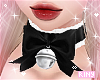 Bunny Maid Choker