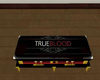 TrueBlood Coffin Table