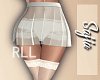 S | Pretty Skirt RLL