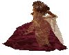 !DO! Gold Sparkle Wrap