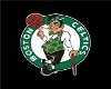 Boston Celtics Shoes Grn