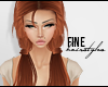 F| Coursa Ginger