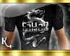 FaHaD Tshirt Dragon