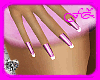 (FZ)Barbie PoP Nails