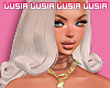 ♡ Viv White