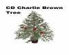 CD Charlie Brown Tree