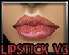 V3 Lipstick - Allie Head