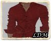 [LDM]Ema Red Shirt