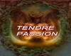 curtaine tendre passion