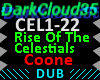 Rise Of The Celestials