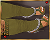 1 -Bae Heels *Olive