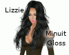 Lizzie - Minuit Gloss
