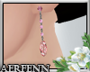 [A]Romantic Earrings