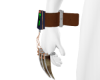 Y2K Hand Claws