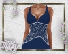 T!| Sammie Custom Dress