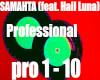 Samahta - Professional