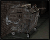 *B* Garbage Container v1