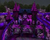 Purple Castles