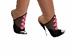 MzE Slips Pink Diamond