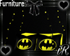 |iR| Bat Cave Cuddle
