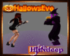 (H) HallowsEve Witch ani