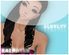 Luvly| Llariza - Black