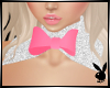 *AP Bunny Pink Collar