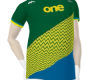 gabon maillot