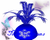 CC Winter Blue Palm