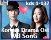 Korean Drama OST |VB|