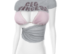 Busty Princess Top