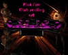 Pink Fire Seating vs2