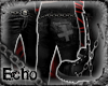 E* Chained/Pants