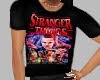 Stranger Things Tee