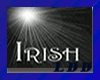 LDD-IRISH - Sticker