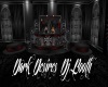 Dark Desires Dj Booth