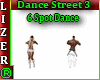 Dance Street 3